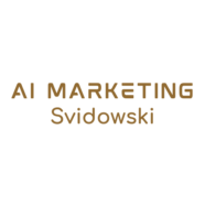 Logo KI Marketing Svidowski