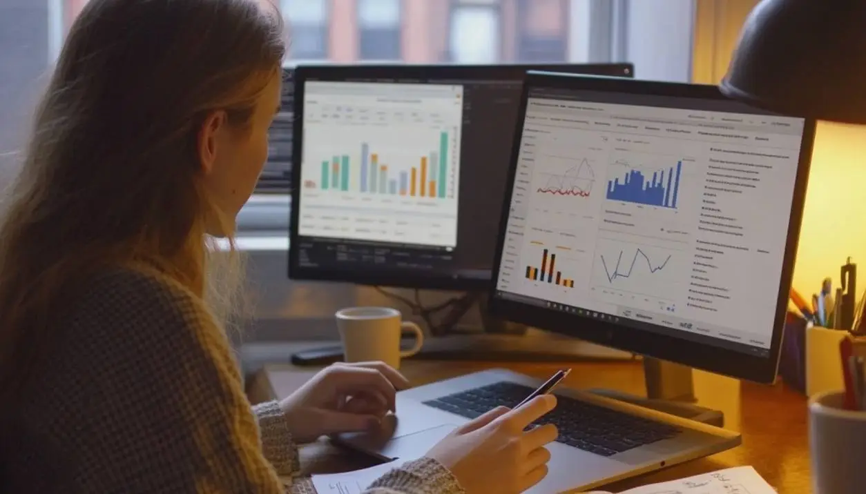 SEO Optimierung mit KI