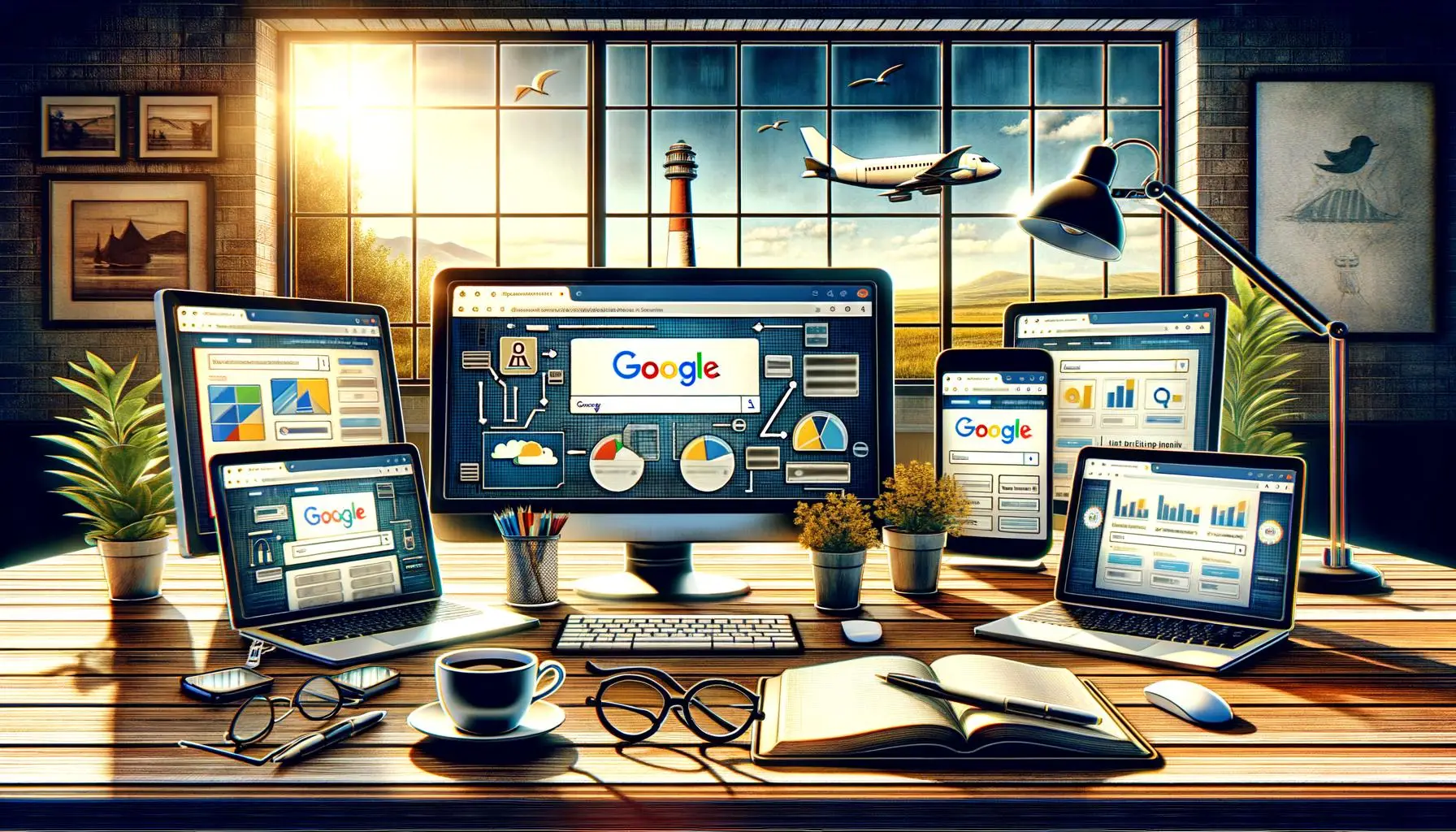 5 kostenlose Tools zum Google Keyword-Planer für Suchmaschinenoptimierung
