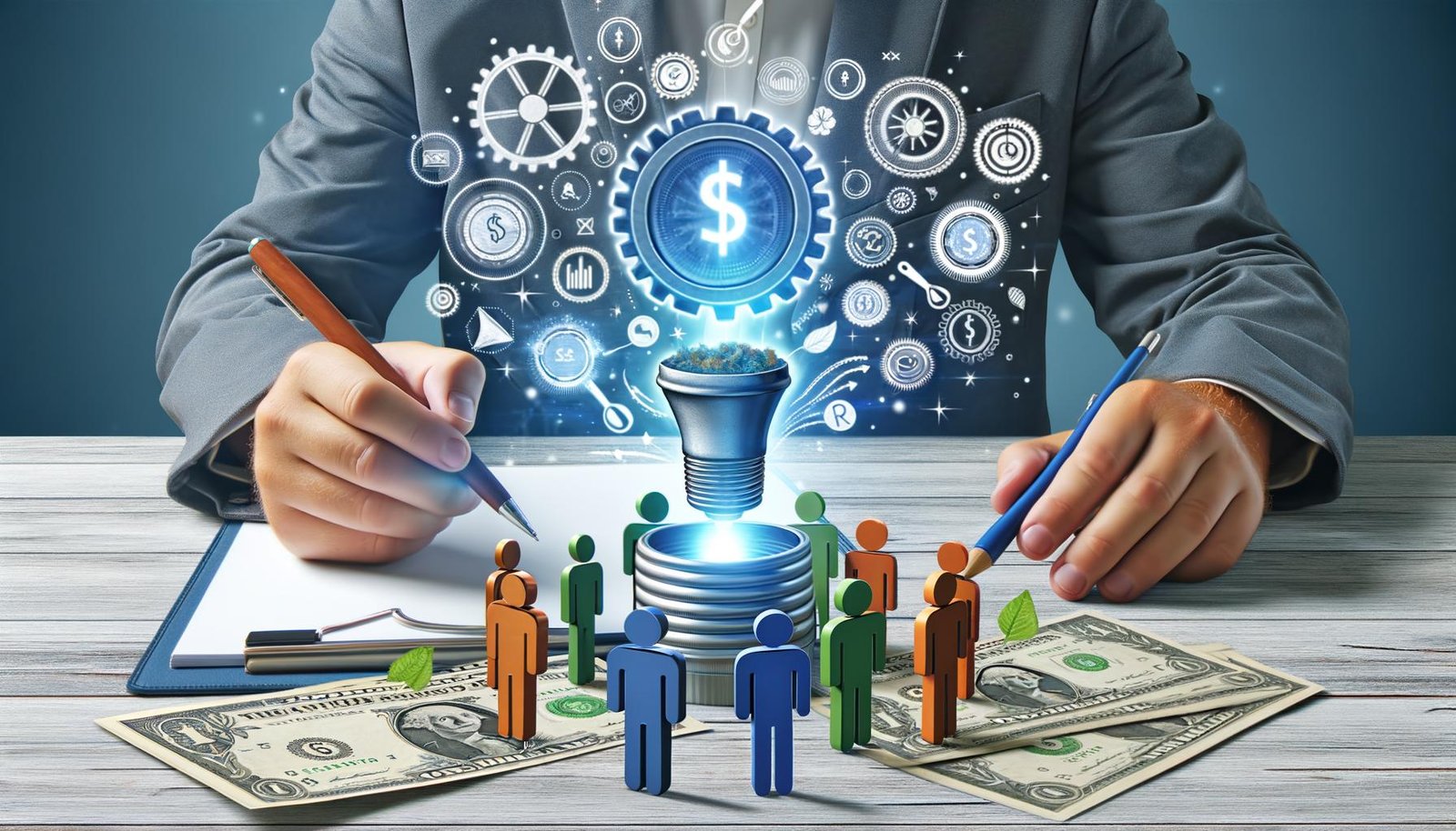 Vorteile von authentischem Marketing für Kundengewinnung