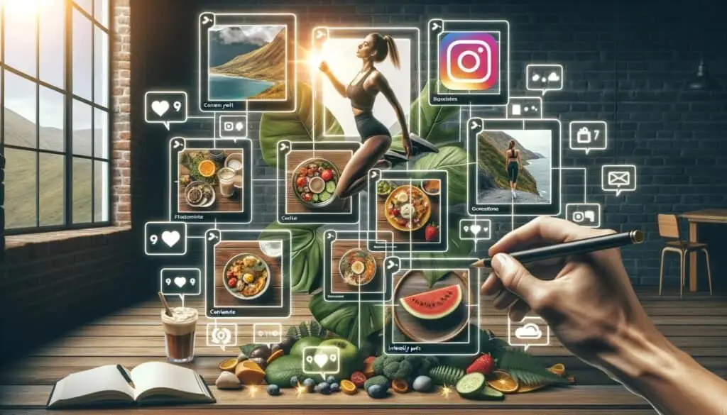 die-besten-content-ideen-fuer-instagram-reichweite Kreative Content-Ideen für Instagram