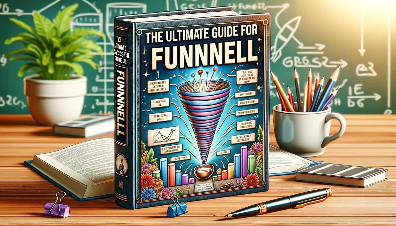 Erfolgreiche Funnel-Strategien für mehr Kunden