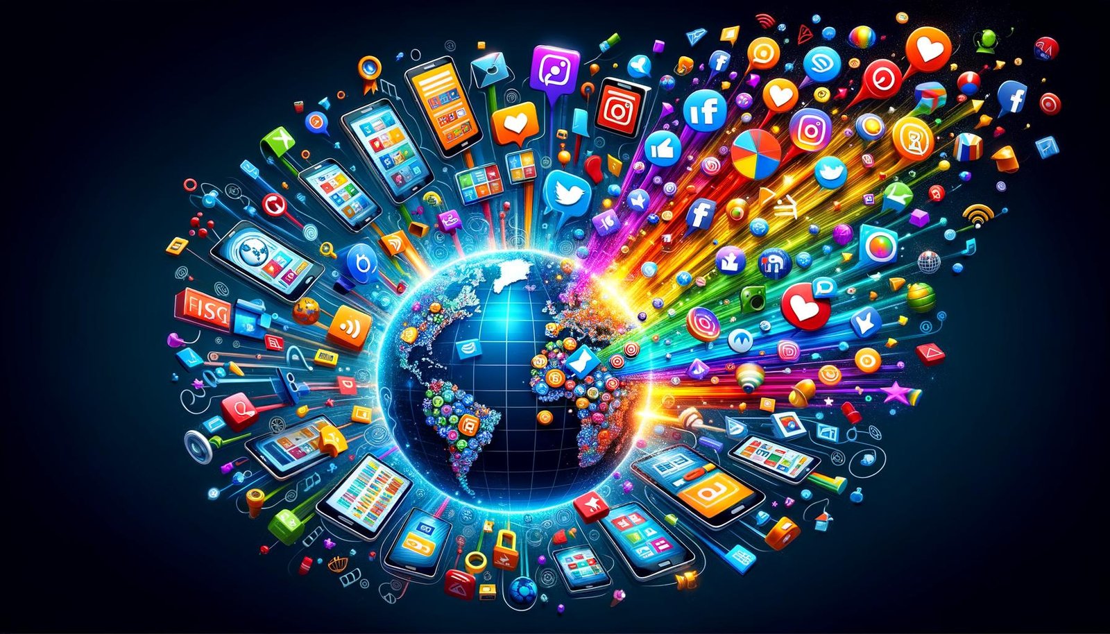 Effektive Social Media Ads für mehr Reichweite