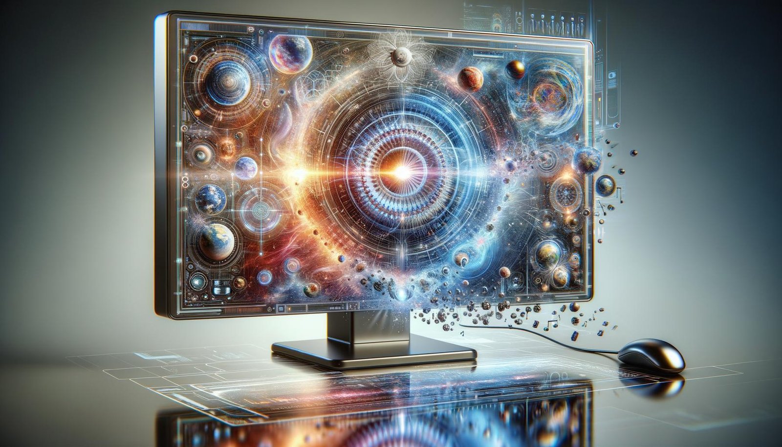 So funktioniert der Reve AI Bildgenerator